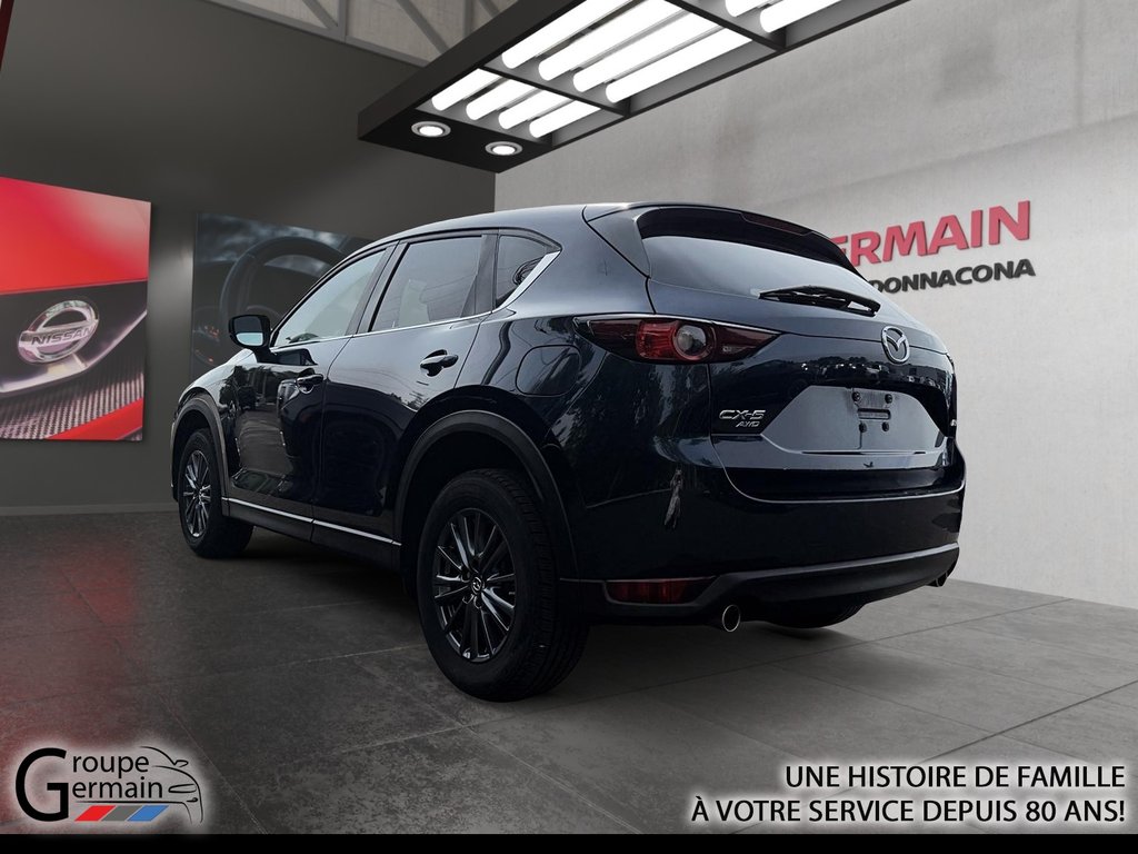 2019 Mazda CX-5 in Donnacona, Quebec - 3 - w1024h768px