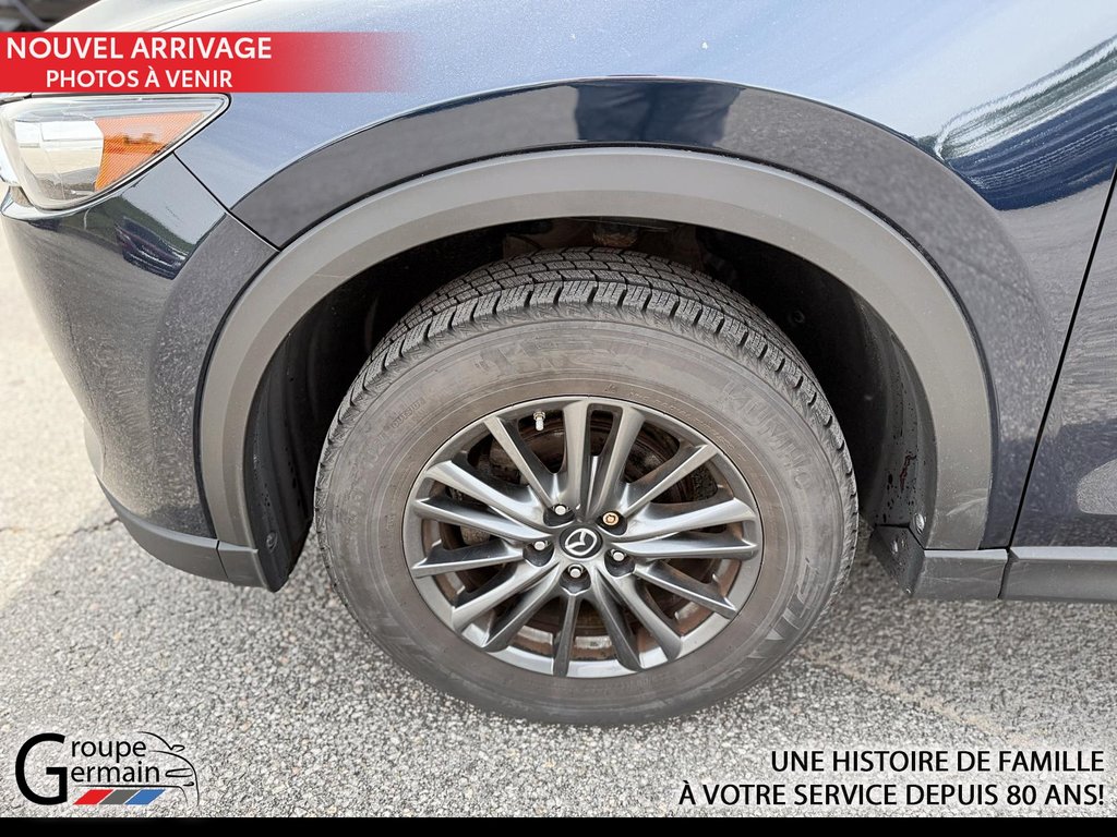 2019 Mazda CX-5 in Donnacona, Quebec - 9 - w1024h768px
