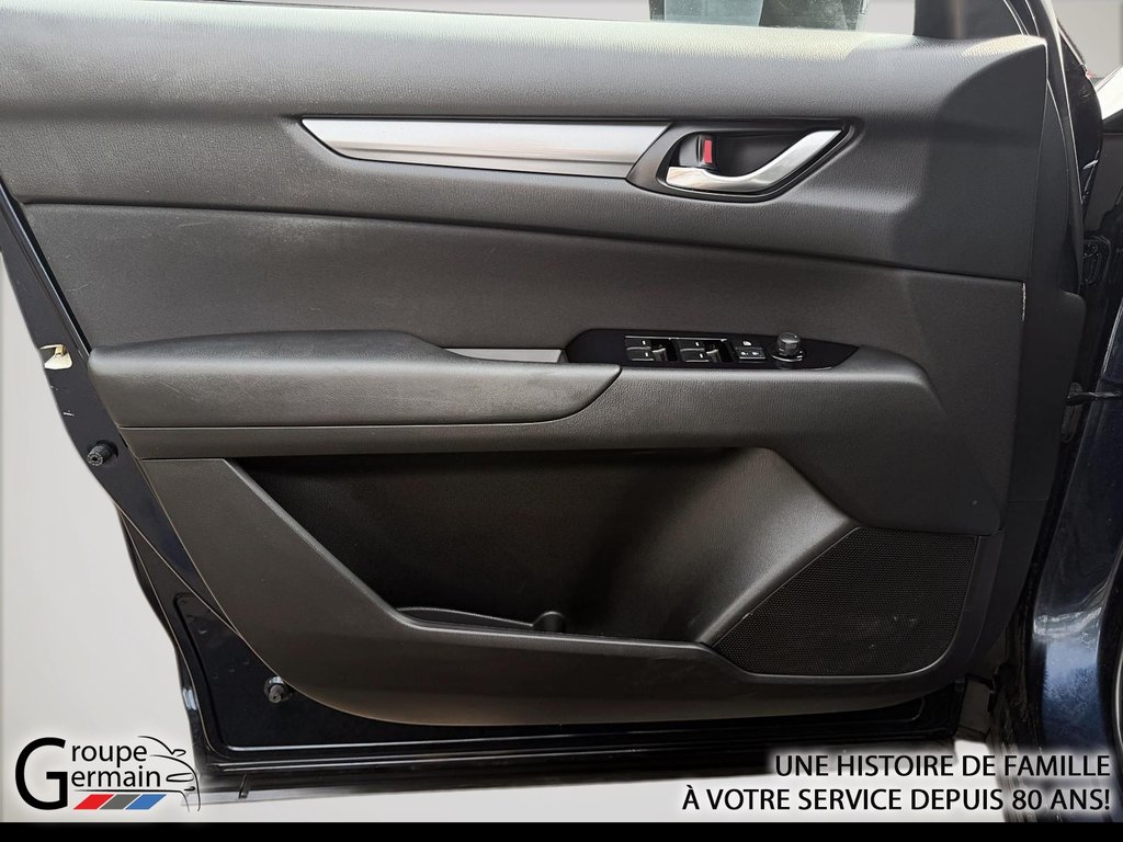 2019 Mazda CX-5 in Donnacona, Quebec - 16 - w1024h768px