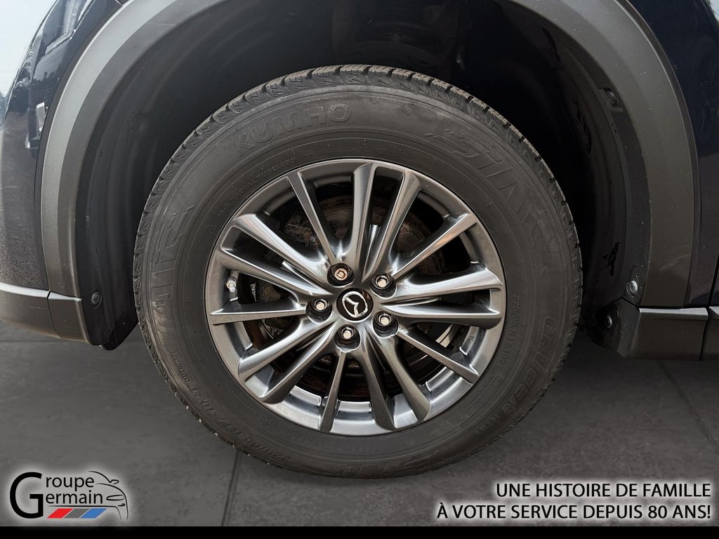 2019 Mazda CX-5 in Donnacona, Quebec - 9 - w1024h768px