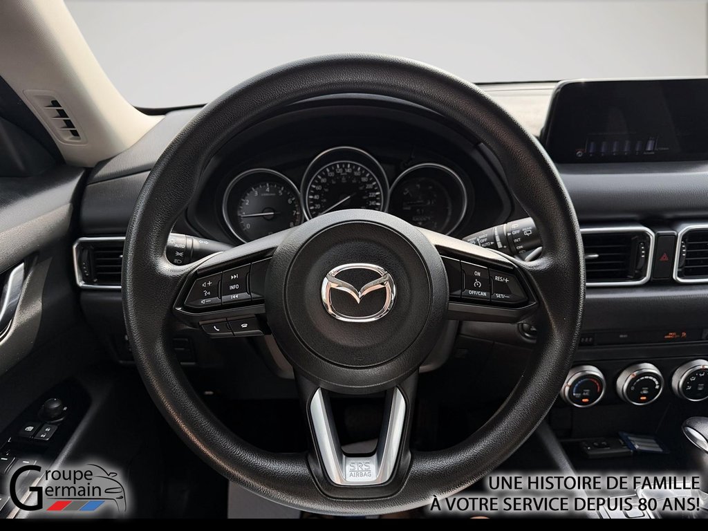 2019 Mazda CX-5 in Donnacona, Quebec - 18 - w1024h768px
