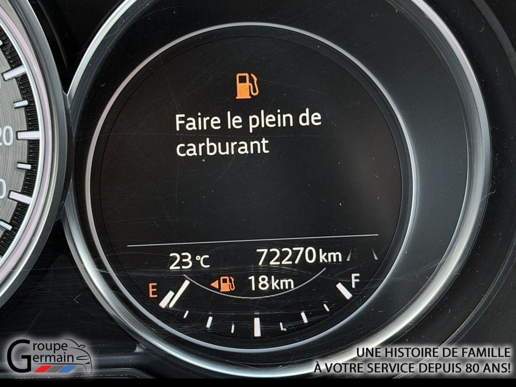 2019 Mazda CX-5 à Donnacona, Québec - 23 - w1024h768px