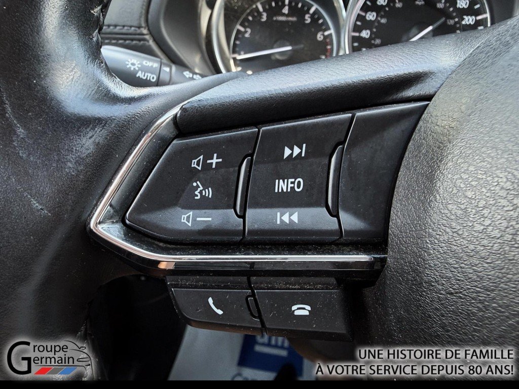2019 Mazda CX-5 à Donnacona, Québec - 21 - w1024h768px