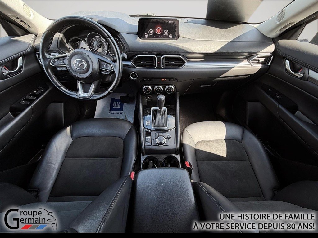 2019 Mazda CX-5 à Donnacona, Québec - 10 - w1024h768px