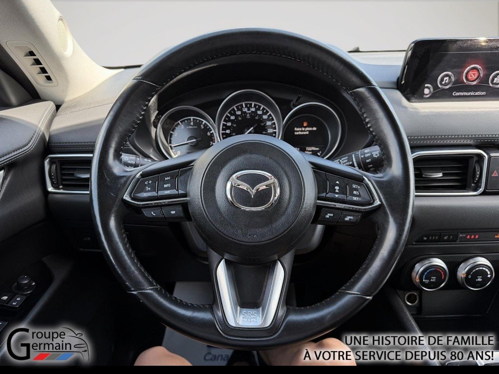 2019 Mazda CX-5 à Donnacona, Québec - 19 - w1024h768px