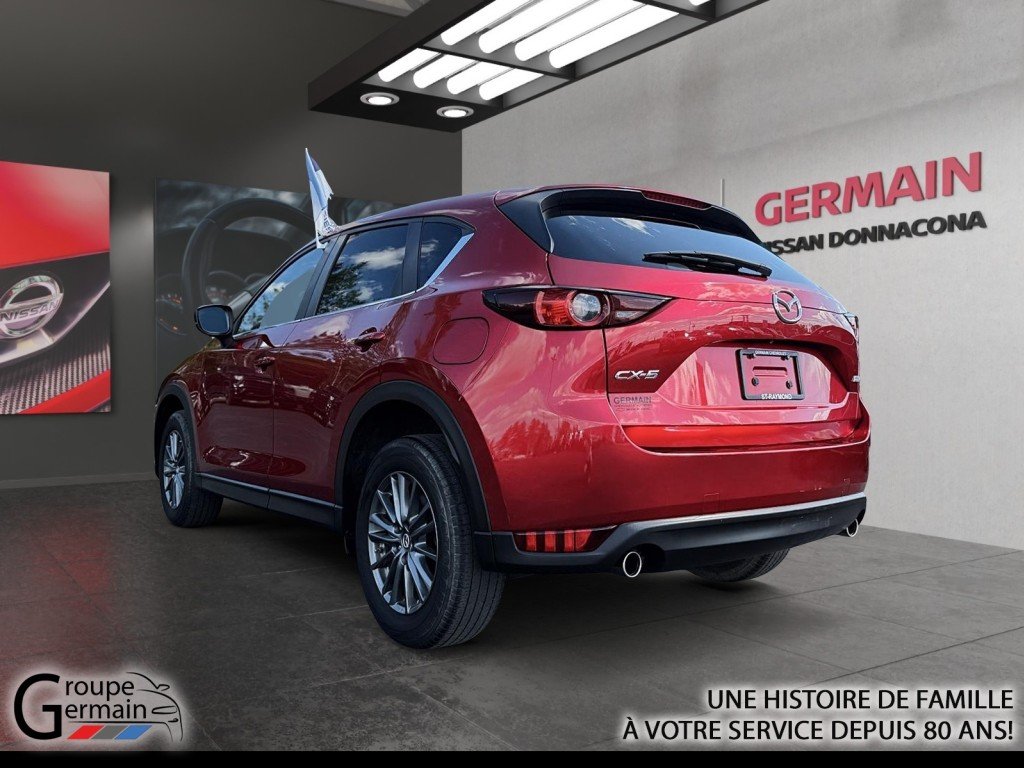 2019 Mazda CX-5 à Donnacona, Québec - 3 - w1024h768px