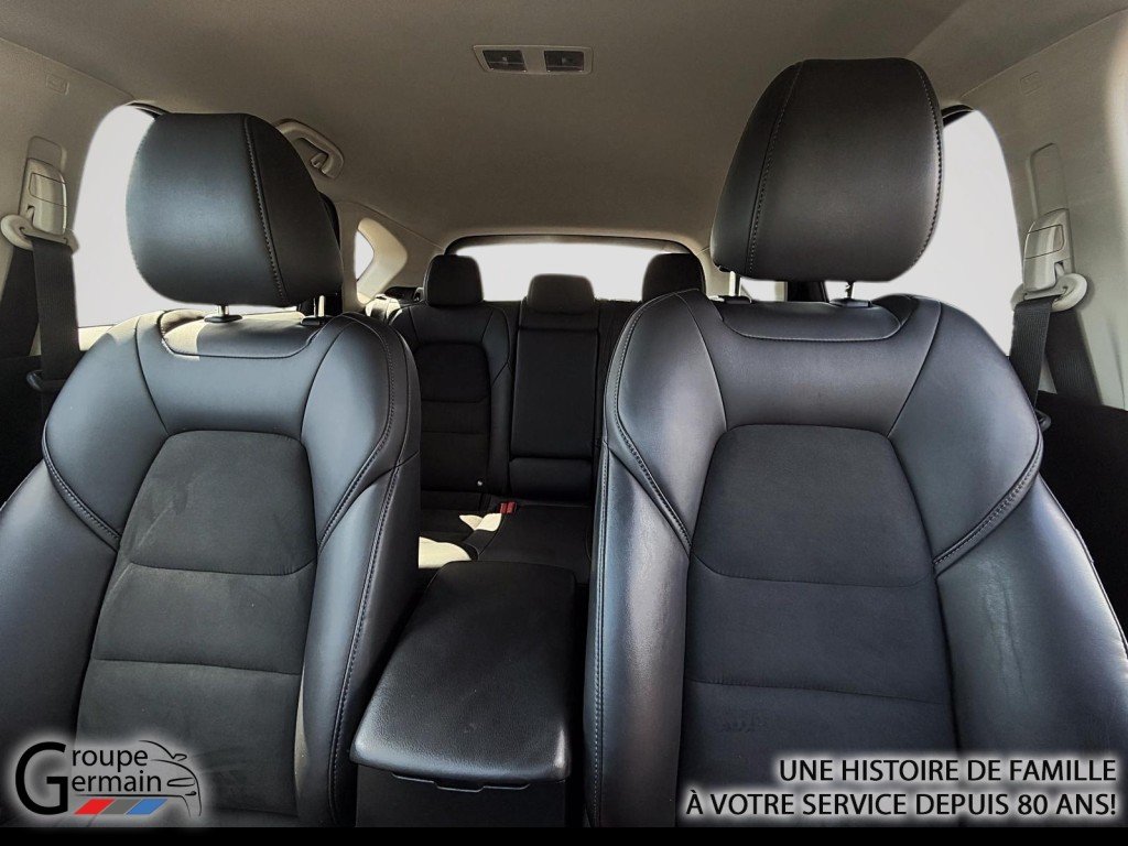 2019 Mazda CX-5 à Donnacona, Québec - 11 - w1024h768px