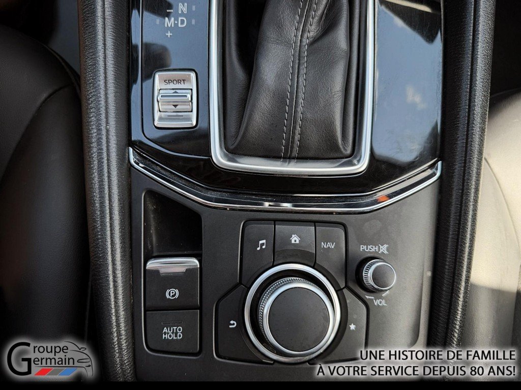 2019 Mazda CX-5 à Donnacona, Québec - 30 - w1024h768px
