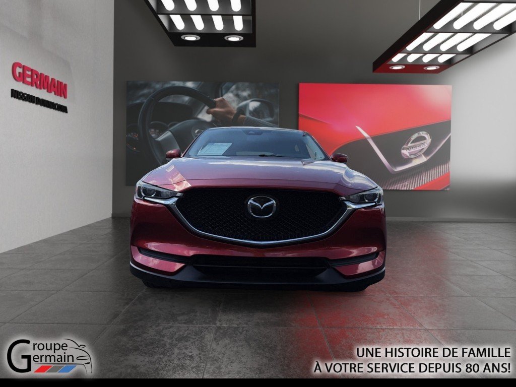 2019 Mazda CX-5 à Donnacona, Québec - 8 - w1024h768px