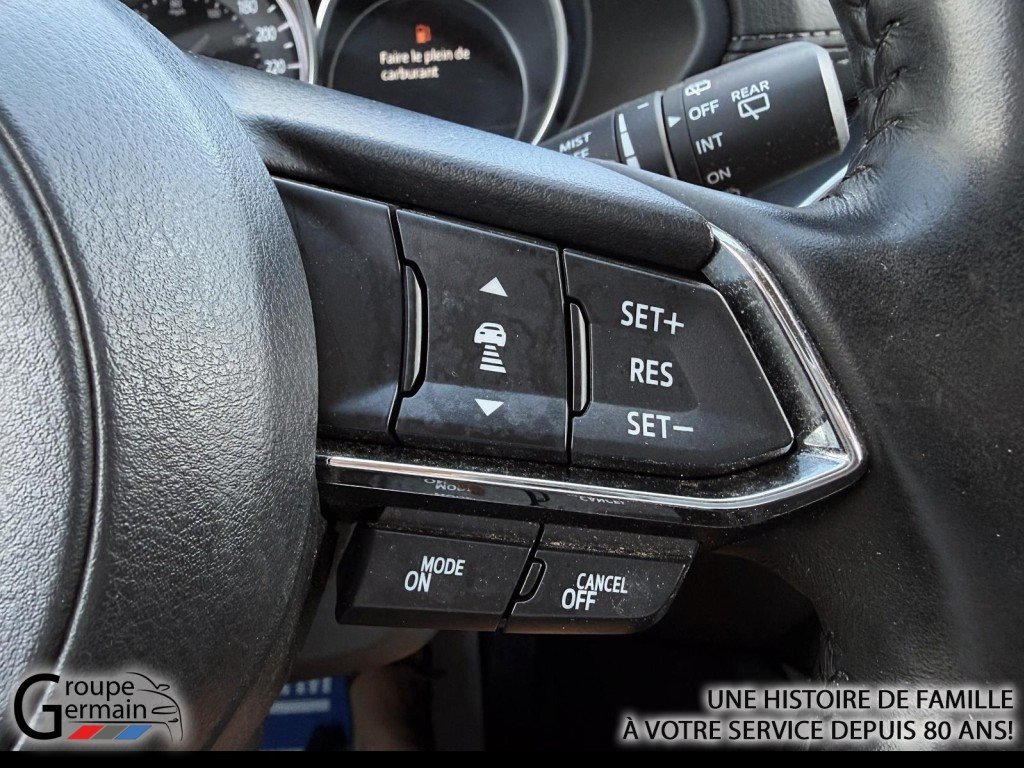 2019 Mazda CX-5 à Donnacona, Québec - 20 - w1024h768px