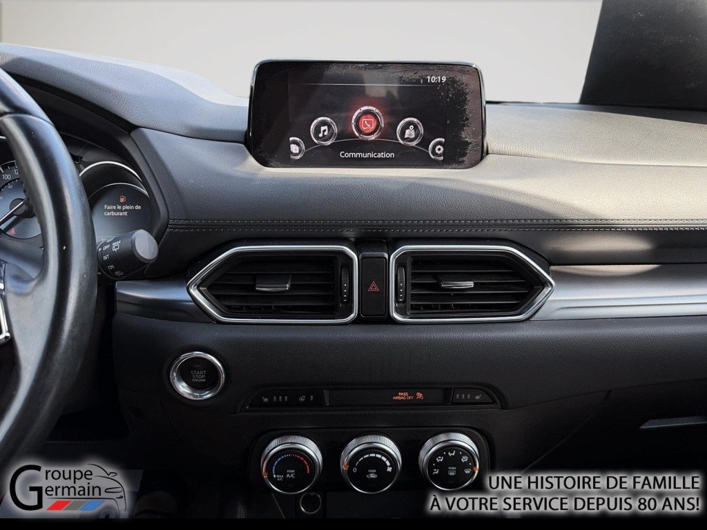 2019 Mazda CX-5 à Donnacona, Québec - 24 - w1024h768px