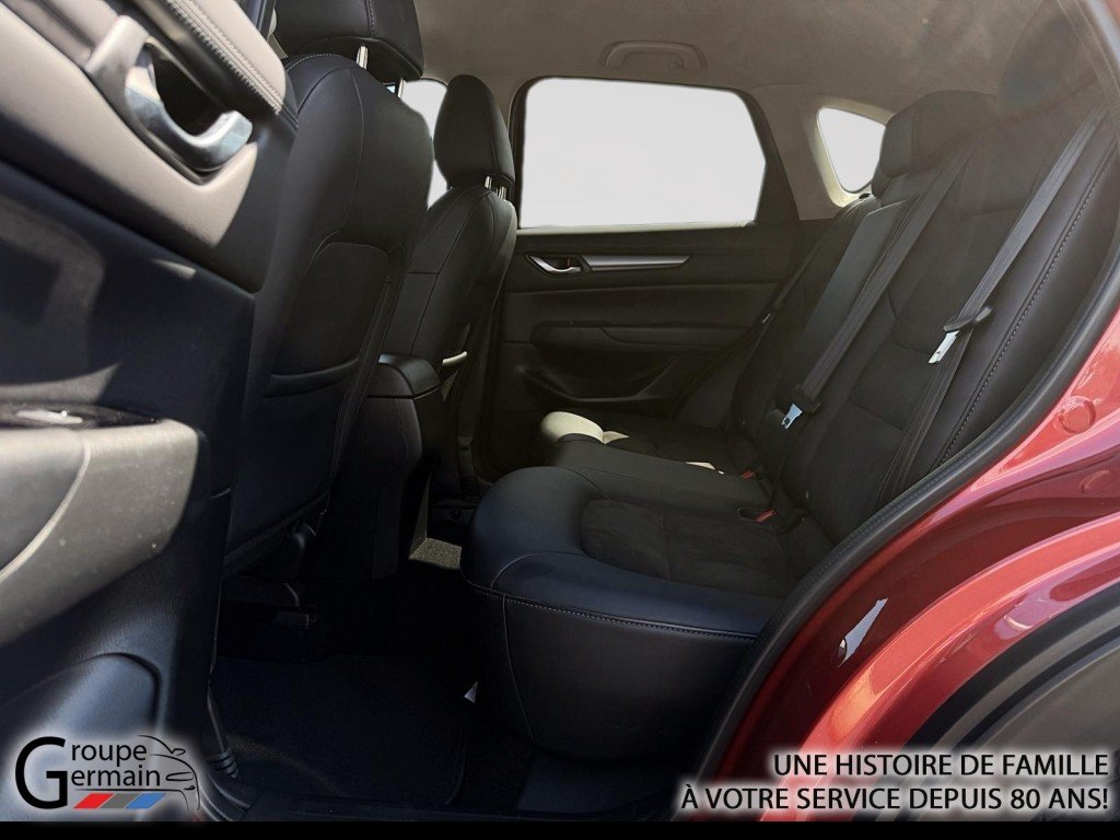 2019 Mazda CX-5 à Donnacona, Québec - 15 - w1024h768px