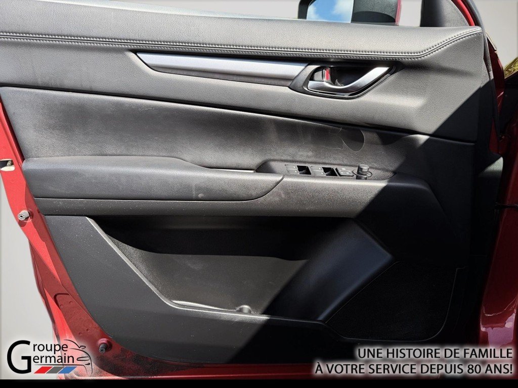 2019 Mazda CX-5 à Donnacona, Québec - 17 - w1024h768px