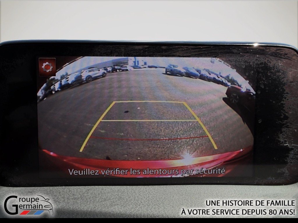 2019 Mazda CX-5 à Donnacona, Québec - 25 - w1024h768px