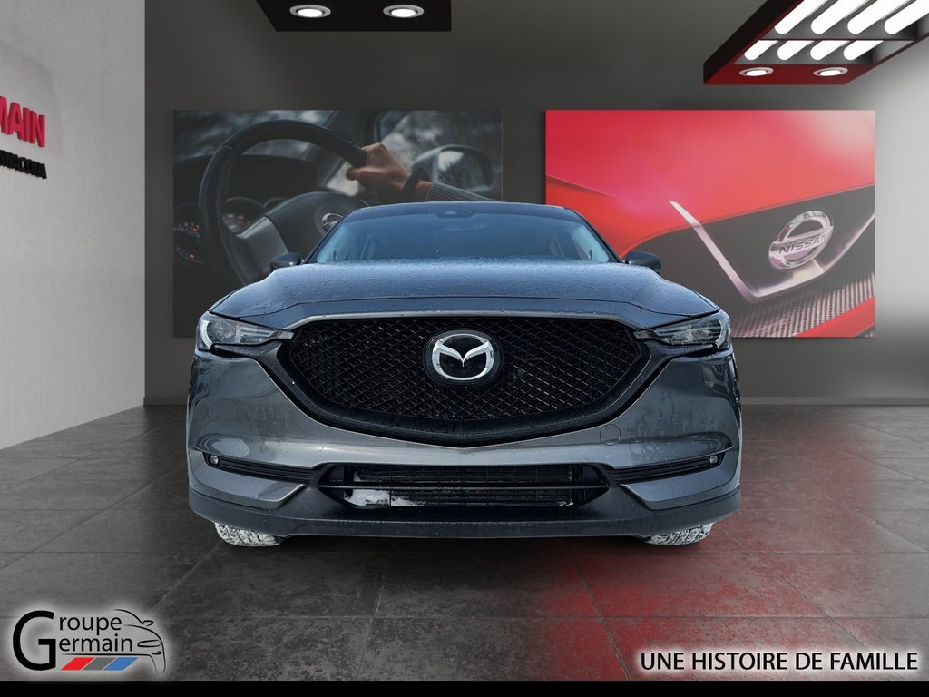 2020 Mazda CX-5 in Donnacona, Quebec - 8 - w1024h768px