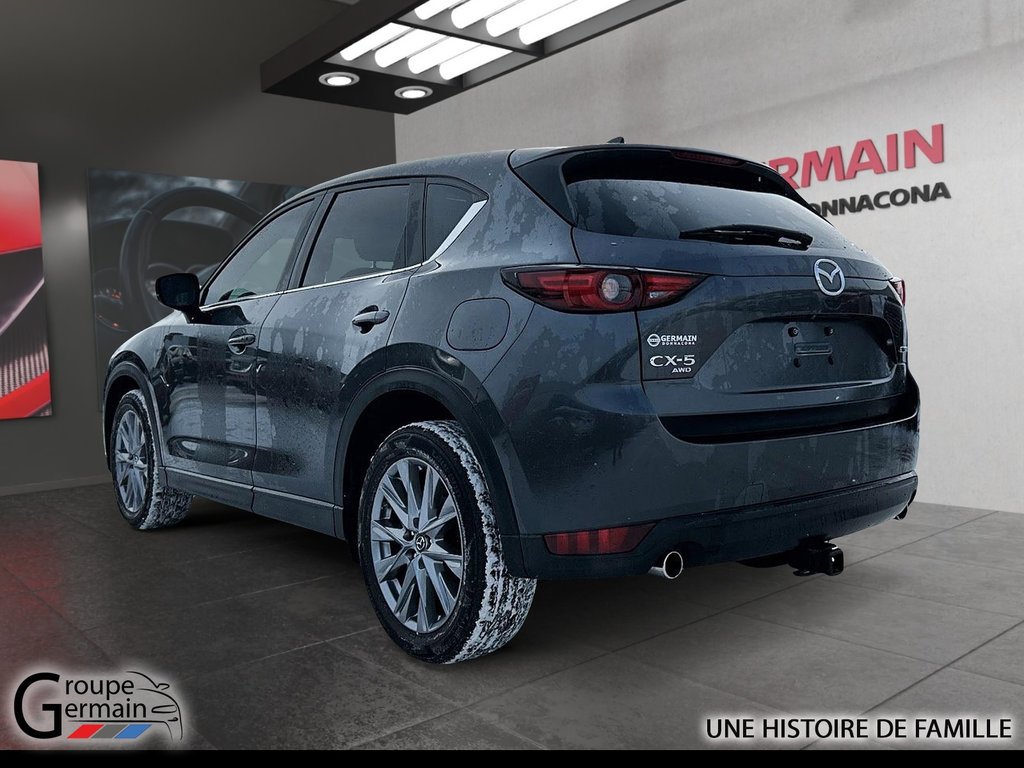 2020 Mazda CX-5 in Donnacona, Quebec - 3 - w1024h768px