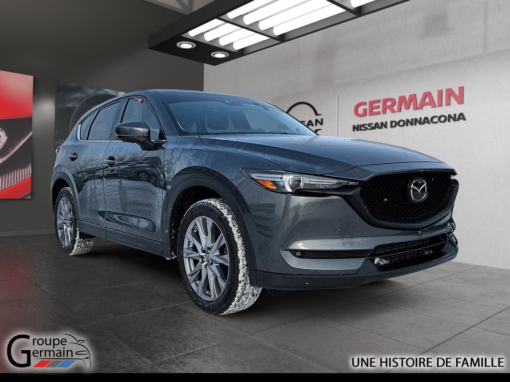 2020 Mazda CX-5 in Donnacona, Quebec - 7 - w1024h768px