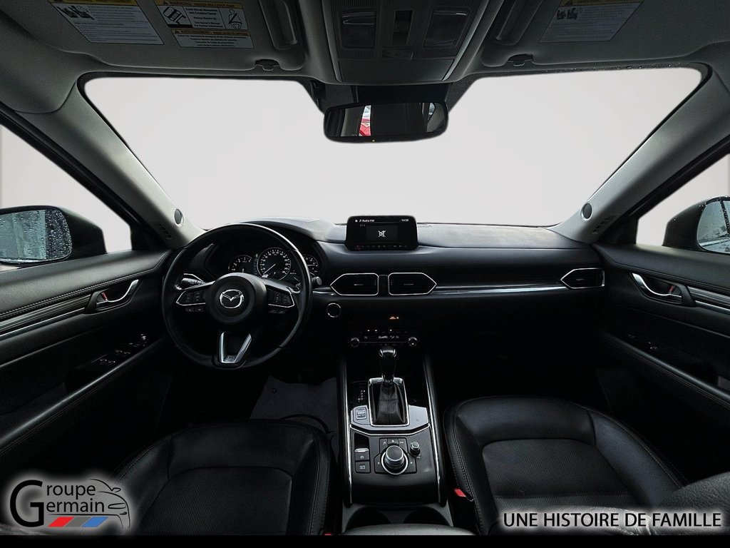 2020 Mazda CX-5 in Donnacona, Quebec - 26 - w1024h768px