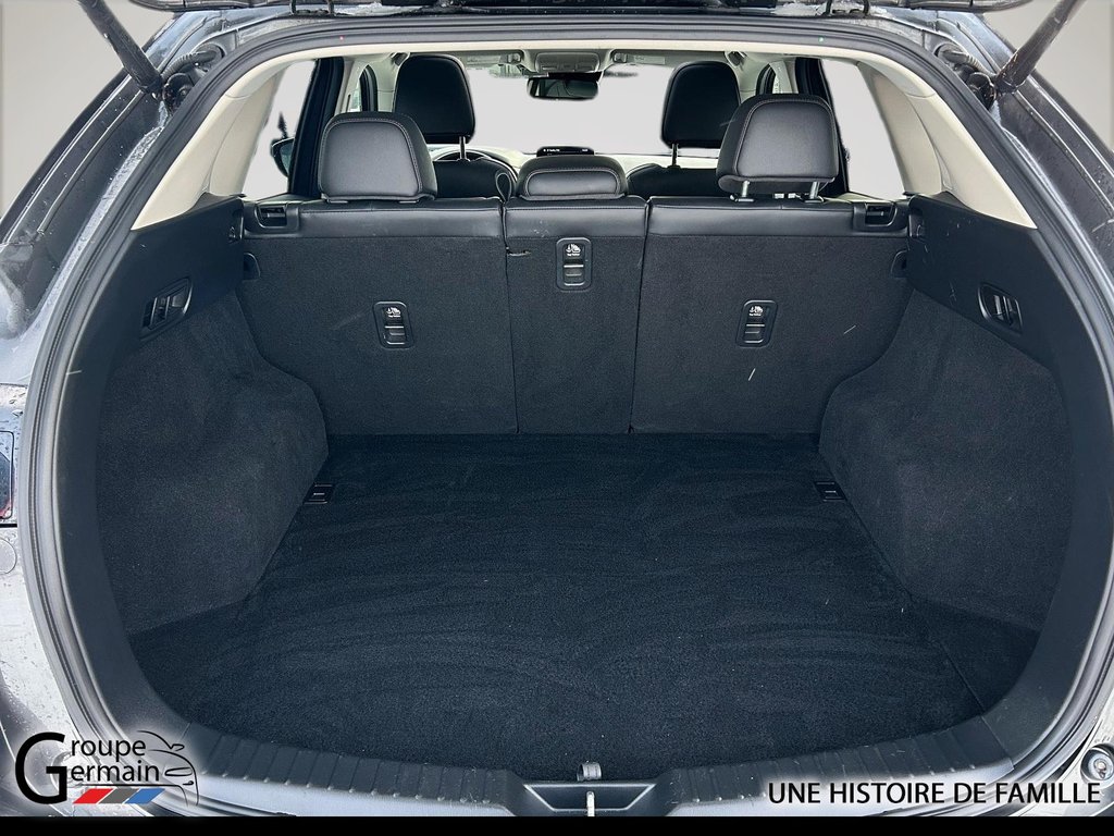 2020 Mazda CX-5 in Donnacona, Quebec - 30 - w1024h768px