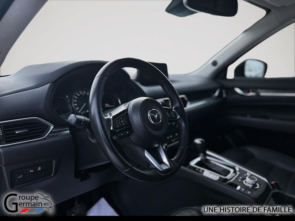 2020 Mazda CX-5 in Donnacona, Quebec - 13 - w1024h768px