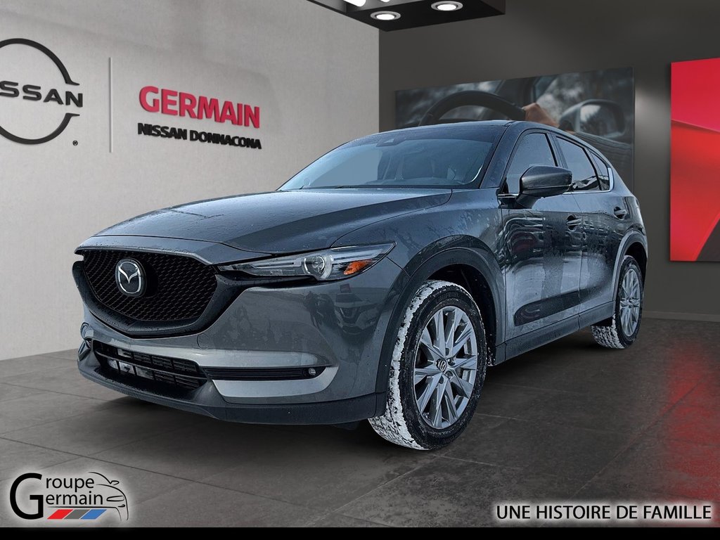 2020 Mazda CX-5 in Donnacona, Quebec - 1 - w1024h768px