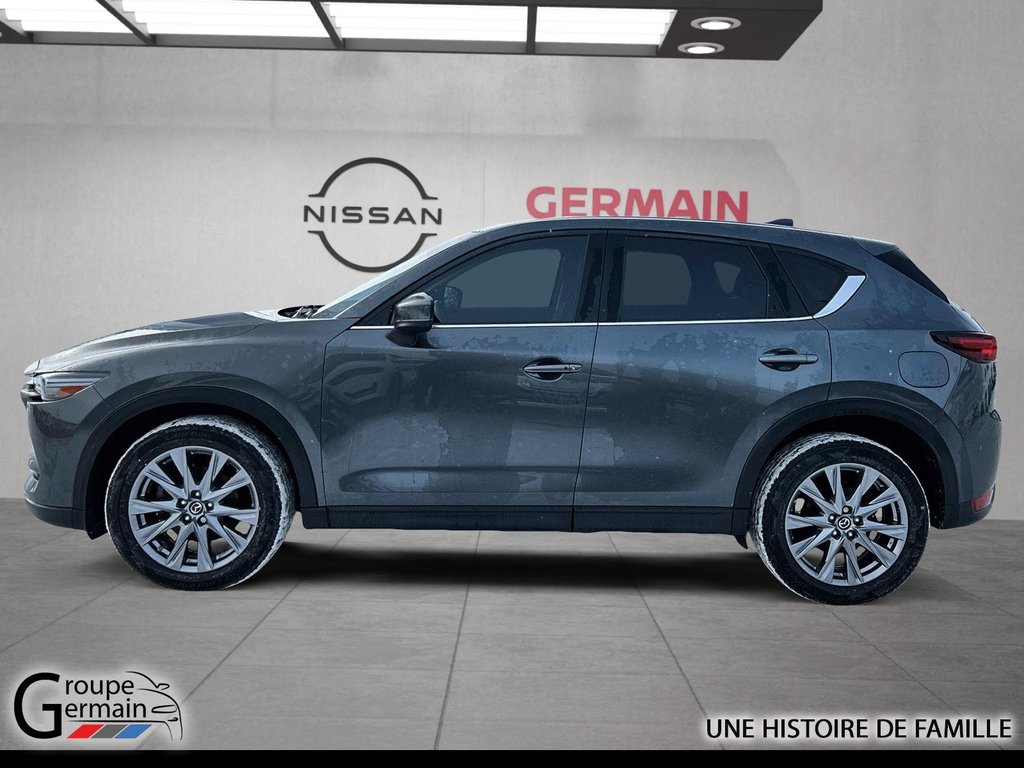 2020 Mazda CX-5 in Donnacona, Quebec - 2 - w1024h768px