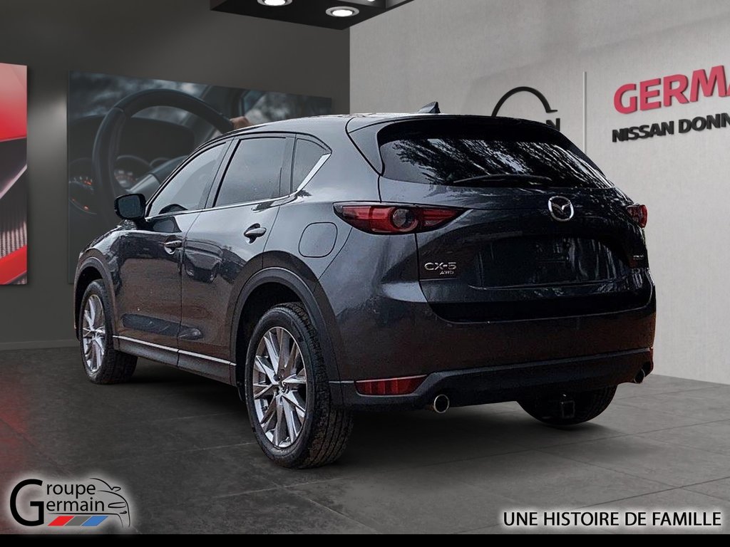 2020 Mazda CX-5 in Donnacona, Quebec - 3 - w1024h768px