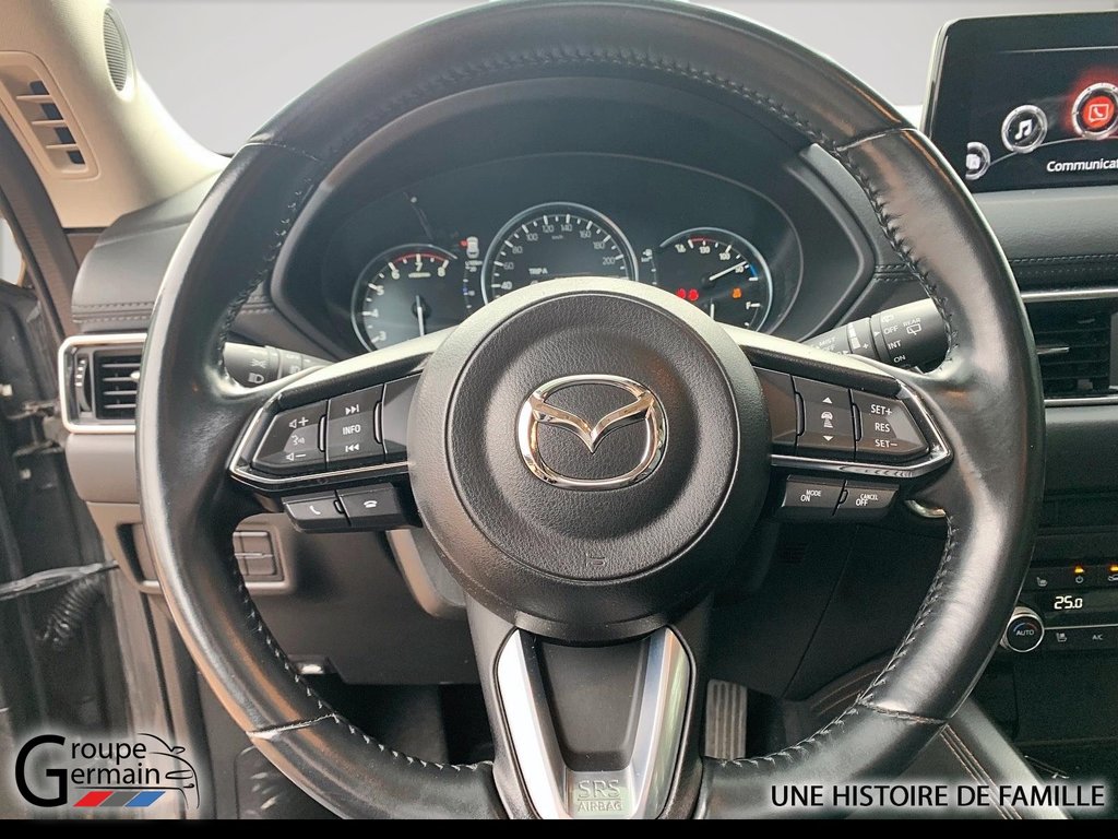 2020 Mazda CX-5 in Donnacona, Quebec - 14 - w1024h768px