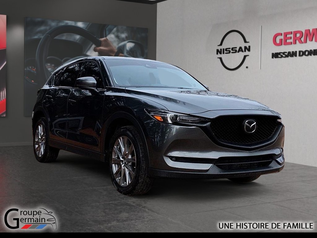 2020 Mazda CX-5 in Donnacona, Quebec - 7 - w1024h768px