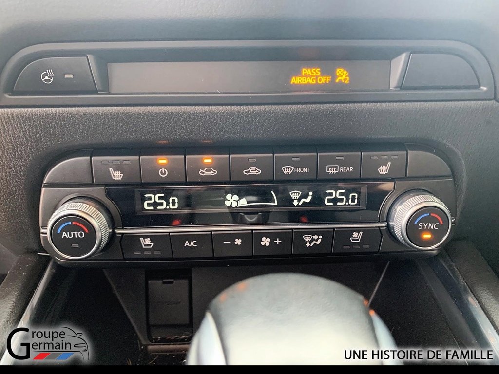 2020 Mazda CX-5 in Donnacona, Quebec - 21 - w1024h768px