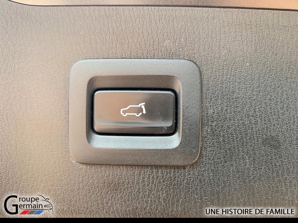 2020 Mazda CX-5 in Donnacona, Quebec - 29 - w1024h768px