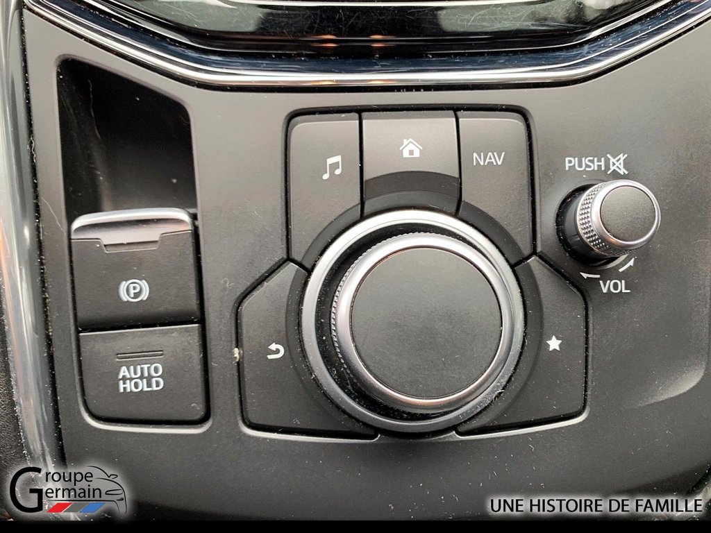 2020 Mazda CX-5 in Donnacona, Quebec - 22 - w1024h768px