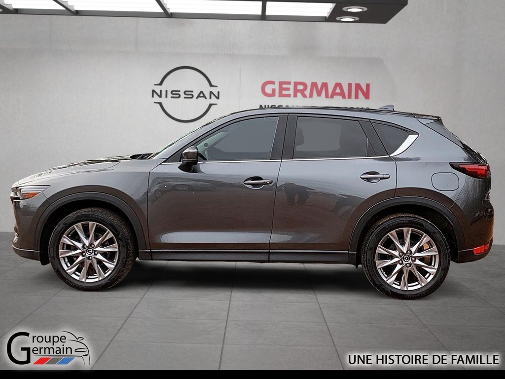 2020 Mazda CX-5 in Donnacona, Quebec - 2 - w1024h768px