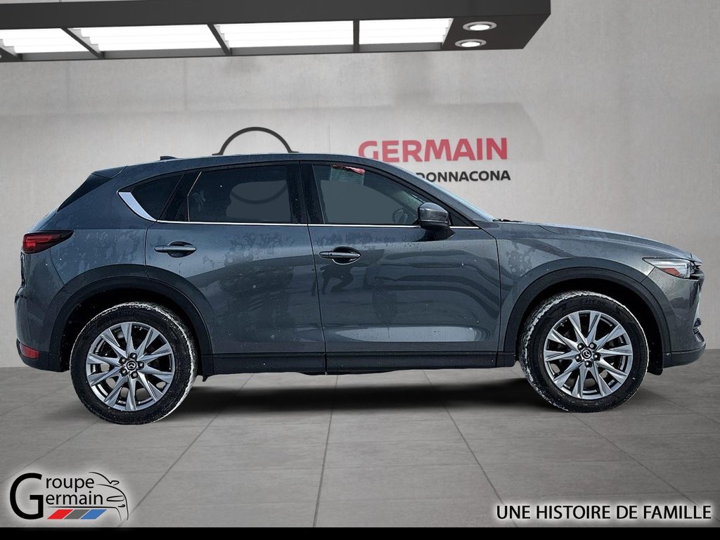 2020 Mazda CX-5 in Donnacona, Quebec - 6 - w1024h768px