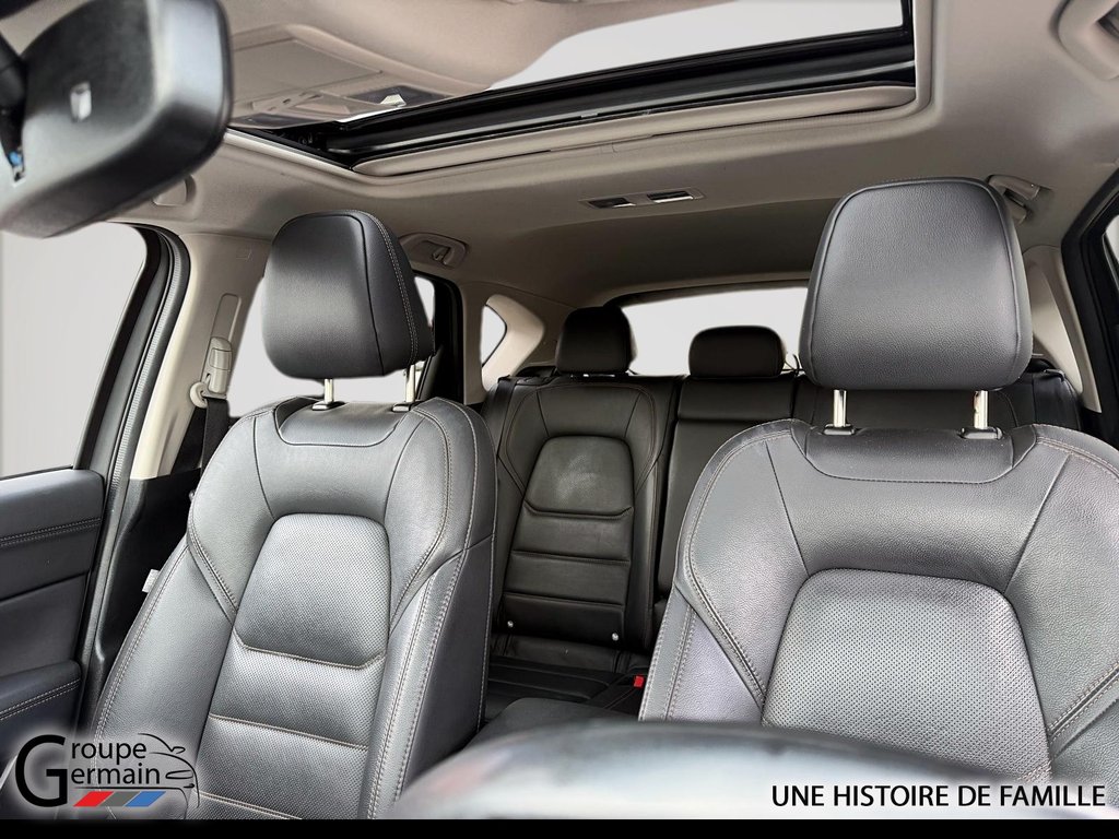 2023 Mazda CX-5 à Donnacona, Québec - 18 - w1024h768px