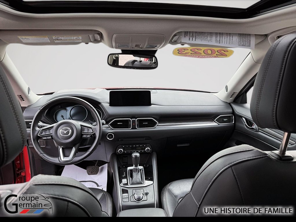 2023 Mazda CX-5 à Donnacona, Québec - 17 - w1024h768px