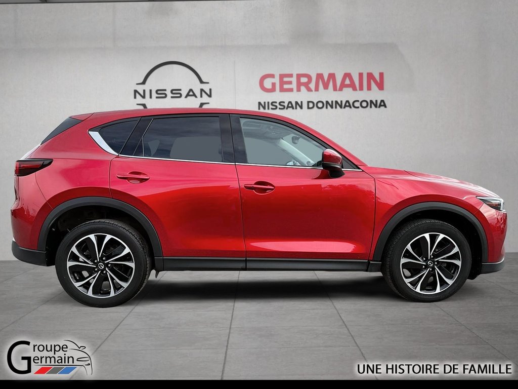 2023 Mazda CX-5 à Donnacona, Québec - 6 - w1024h768px