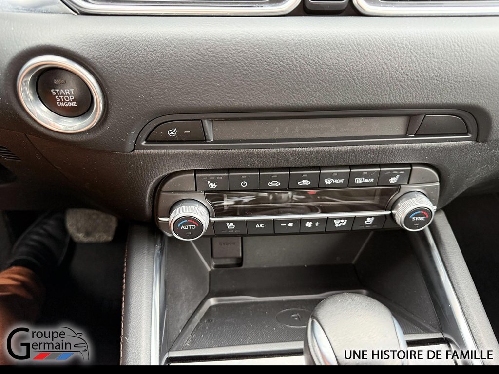 2023 Mazda CX-5 à Donnacona, Québec - 19 - w1024h768px