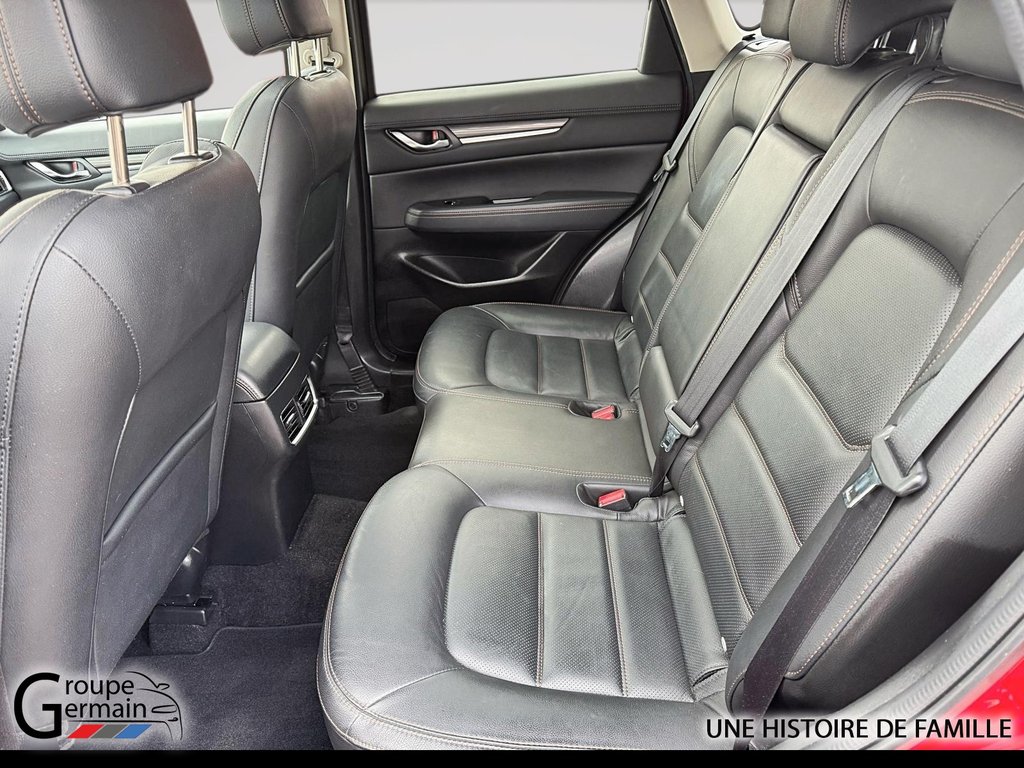 2023 Mazda CX-5 à Donnacona, Québec - 20 - w1024h768px