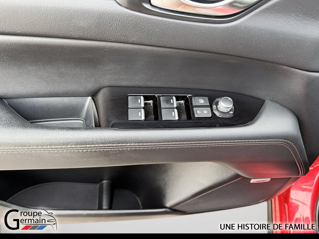 2023 Mazda CX-5 à Donnacona, Québec - 13 - w1024h768px