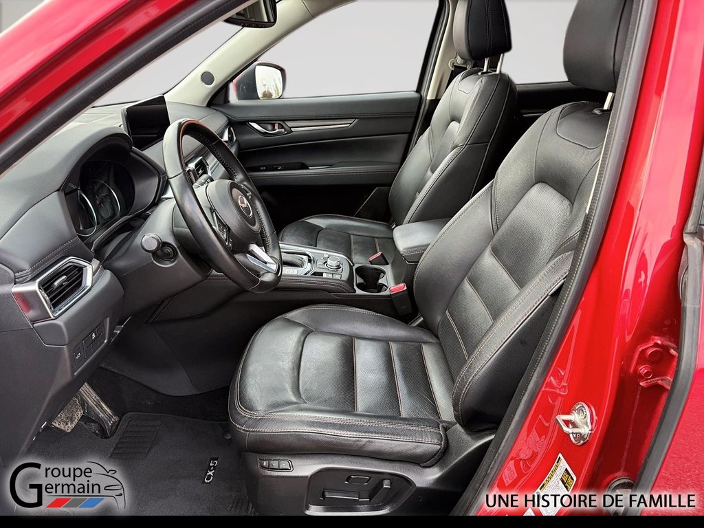 2023 Mazda CX-5 à Donnacona, Québec - 10 - w1024h768px