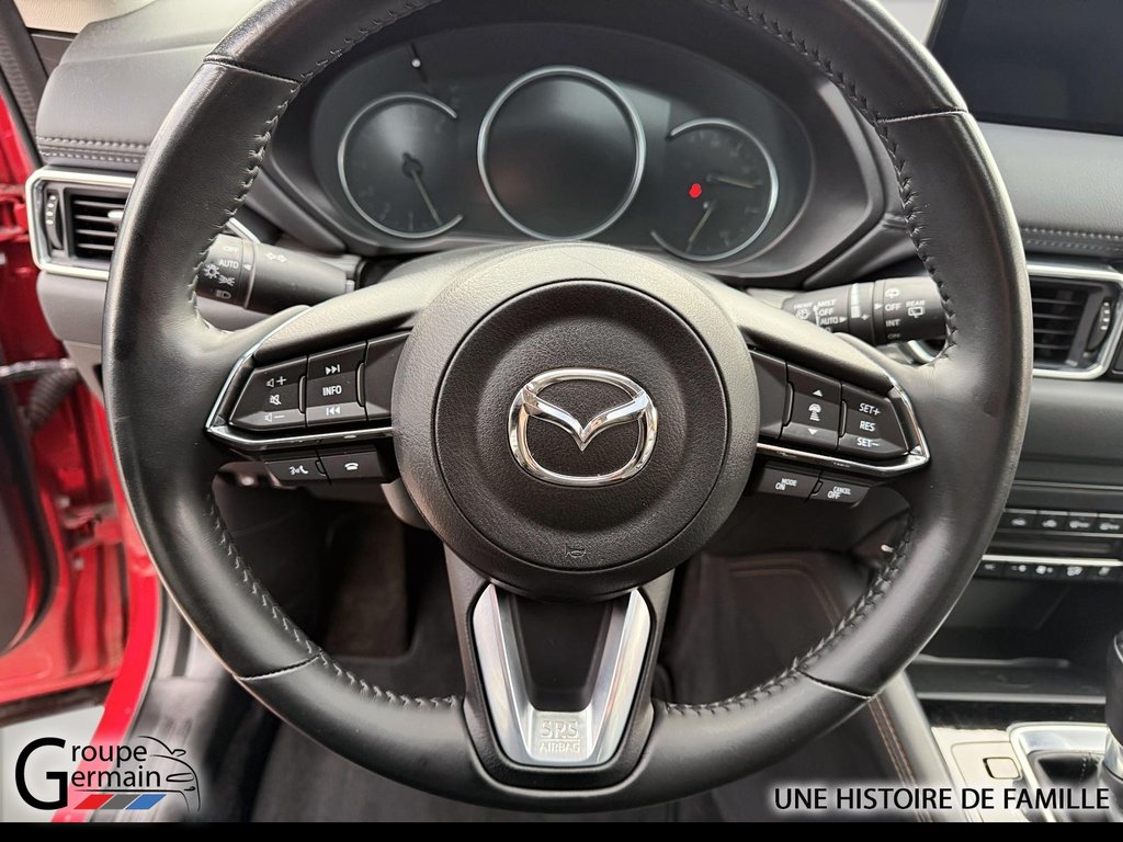 2023 Mazda CX-5 à Donnacona, Québec - 11 - w1024h768px