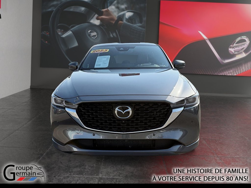 2023 Mazda CX-5 à Donnacona, Québec - 8 - w1024h768px