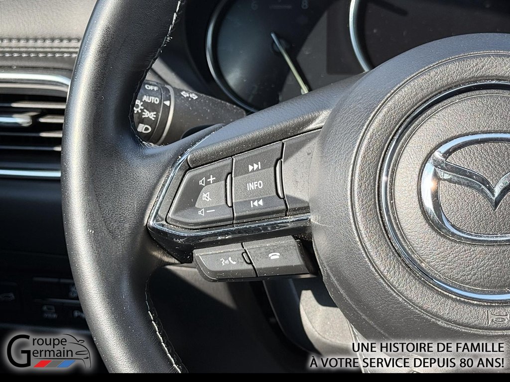 2023 Mazda CX-5 à Donnacona, Québec - 15 - w1024h768px