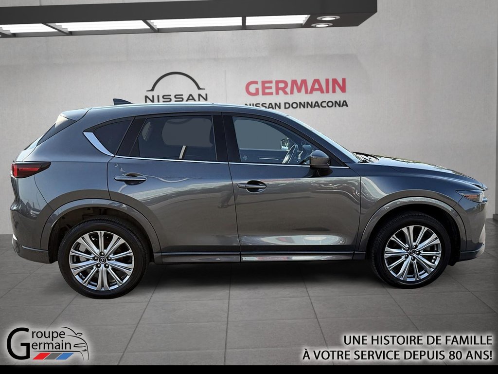 2023 Mazda CX-5 à Donnacona, Québec - 6 - w1024h768px