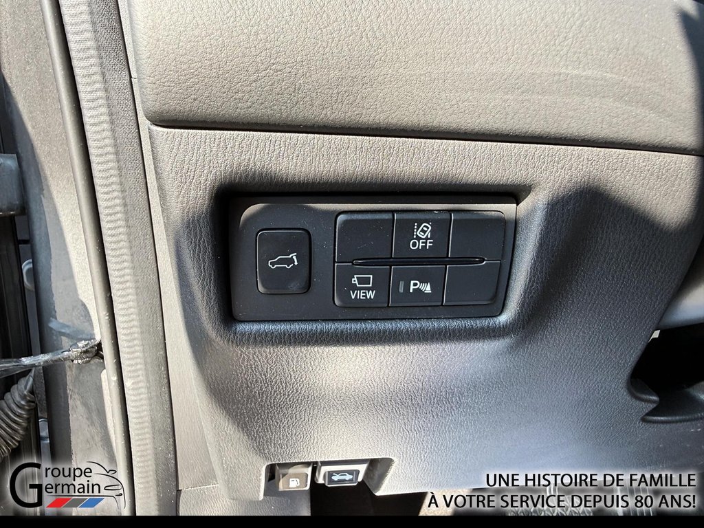 2023 Mazda CX-5 à Donnacona, Québec - 13 - w1024h768px
