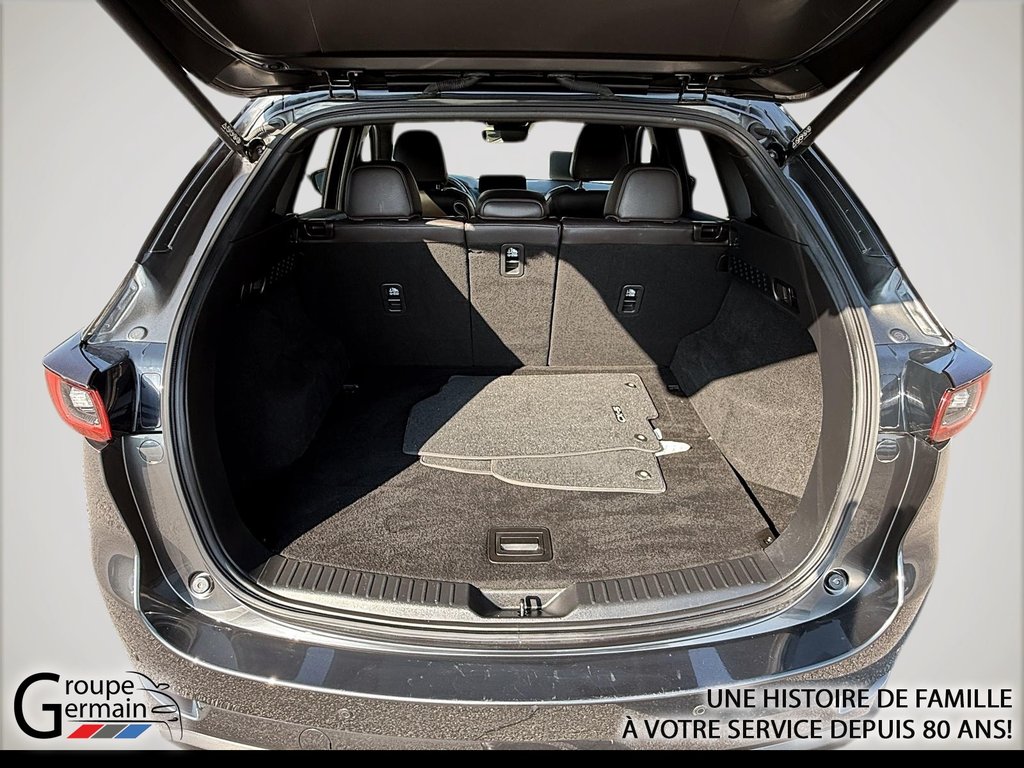 2023 Mazda CX-5 à Donnacona, Québec - 25 - w1024h768px