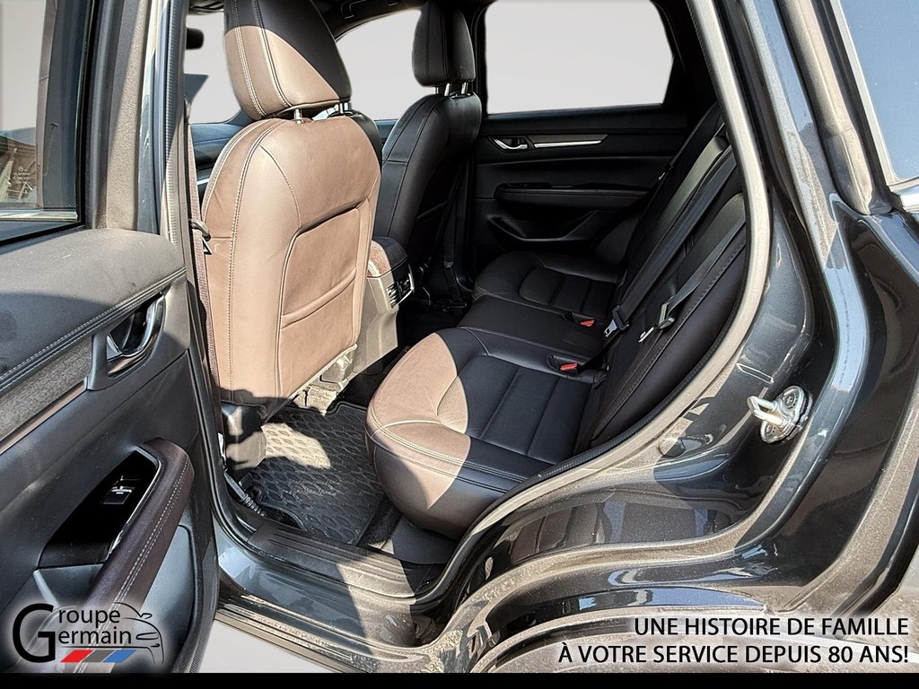 2023 Mazda CX-5 à Donnacona, Québec - 24 - w1024h768px