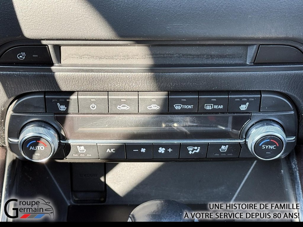 2023 Mazda CX-5 à Donnacona, Québec - 20 - w1024h768px