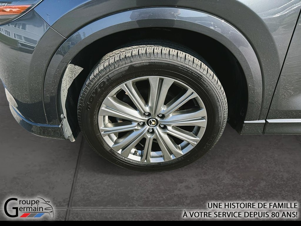 2023 Mazda CX-5 à Donnacona, Québec - 9 - w1024h768px